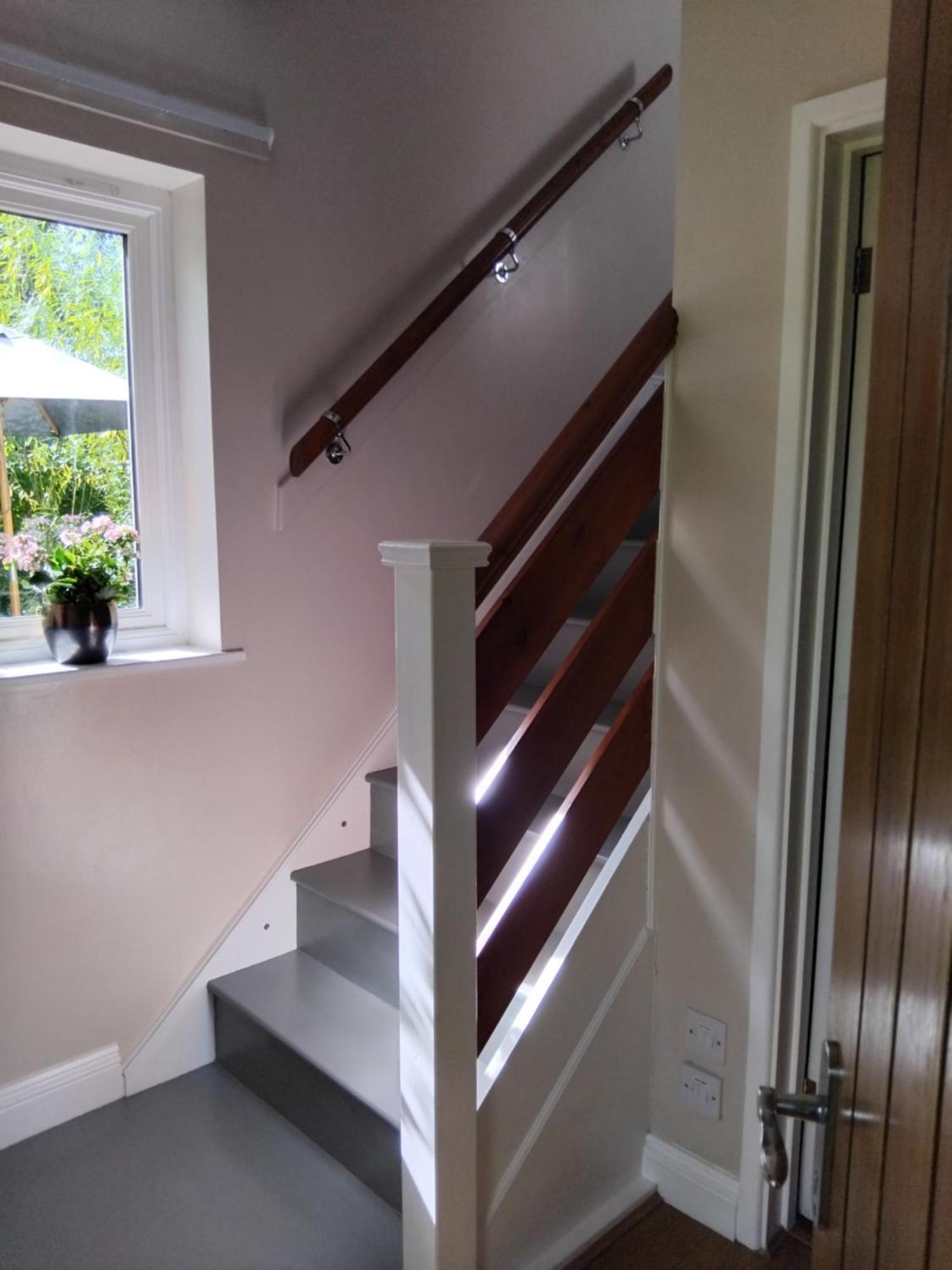 Post Office Row Apartment And Garden Crickhowell Bagian luar foto